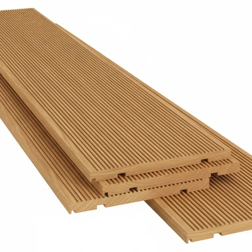 Доска террасная лиственница вельвет 34*120*2000, сорт Э (0,24м2)